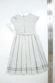 画像2: SD13G/OF:灰ばら女学院　中等科夏制服 A-26-10-12-392-NY-ZA (2)
