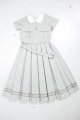 画像: SD13G/OF:灰ばら女学院　中等科夏制服 A-26-10-12-391-NY-ZA