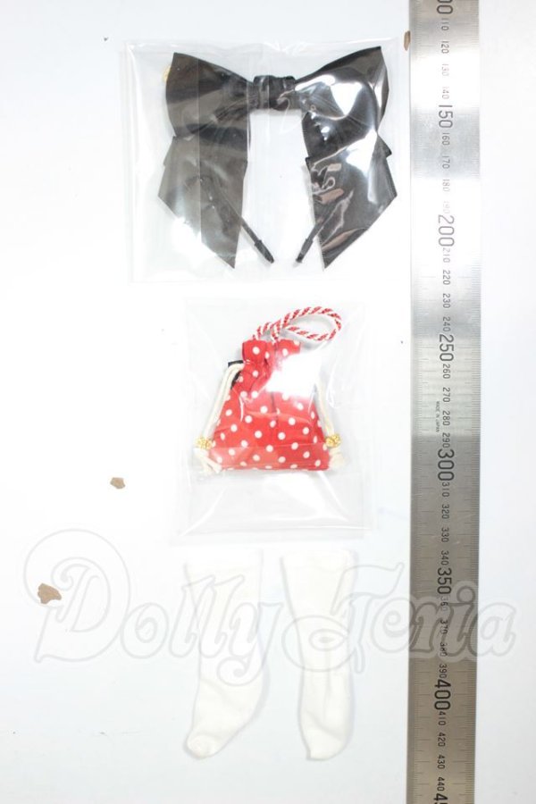 画像5: SDM＆MSD/OF:衣装セット A-26-10-12-369-NY-ZA (5)