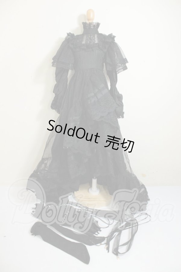 画像1: SD/OF:衣装セット A-26-10-12-370-NY-ZA (1)