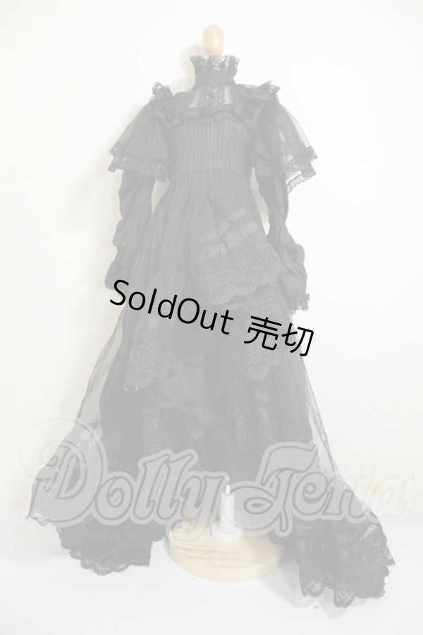 画像2: SD/OF:衣装セット A-26-10-12-370-NY-ZA (2)
