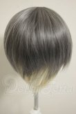 画像2: 7-8inch/ウィッグ A-26-10-12-398-NY-ZA (2)