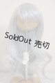 画像: 6-7inch/ウィッグ A-26-10-12-397-NY-ZA