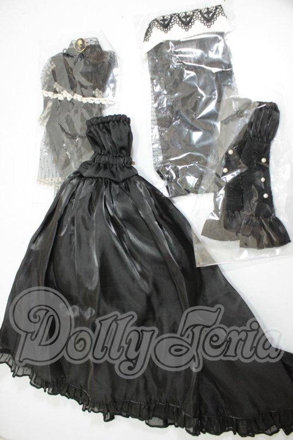 画像1: MDD/OF:ドレス A-26-10-19-174-NY-ZA (1)