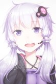 画像1: DOLK/結月ゆかり　キャストドール A-26-10-19-102-NY-ZA (1)