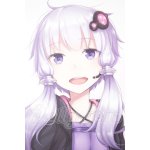 画像: DOLK/結月ゆかり キャストドール A-26-10-19-102-NY-ZA