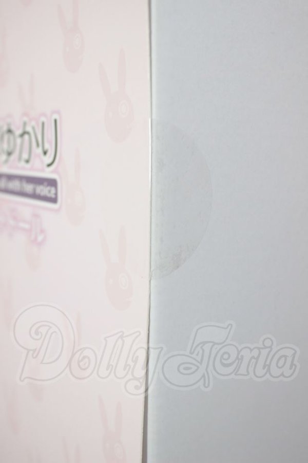画像4: DOLK/結月ゆかり　キャストドール A-26-10-19-102-NY-ZA (4)