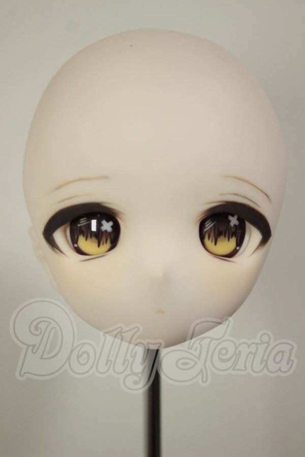 画像1: DDH-01/カスタムヘッド A-26-10-19-138-NY-ZA (1)