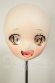 画像1: DDH-01/カスタムヘッド A-26-10-19-136-NY-ZA (1)