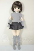 画像2: MiraLab/電波少女 魔女の法則 A-26-10-19-131-NY-ZA (2)