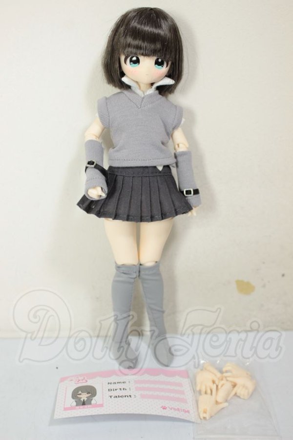 画像4: MiraLab/電波少女 魔女の法則 A-26-10-19-131-NY-ZA (4)