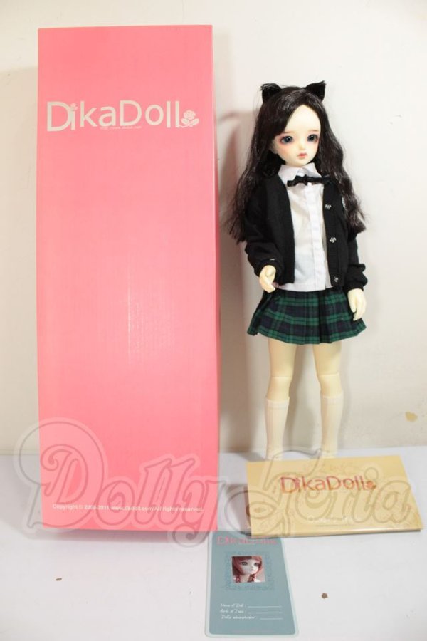 画像9: DIKA DOLL/AAAAA A-26-10-19-101-NY-ZA (9)