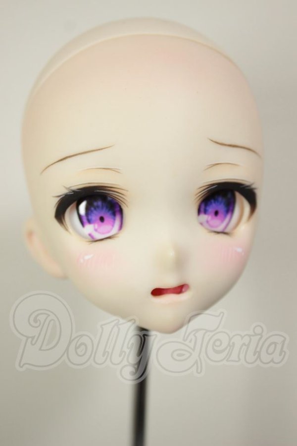 画像1: DDH-10/カスタムヘッド A-26-10-19-142-NY-ZA (1)