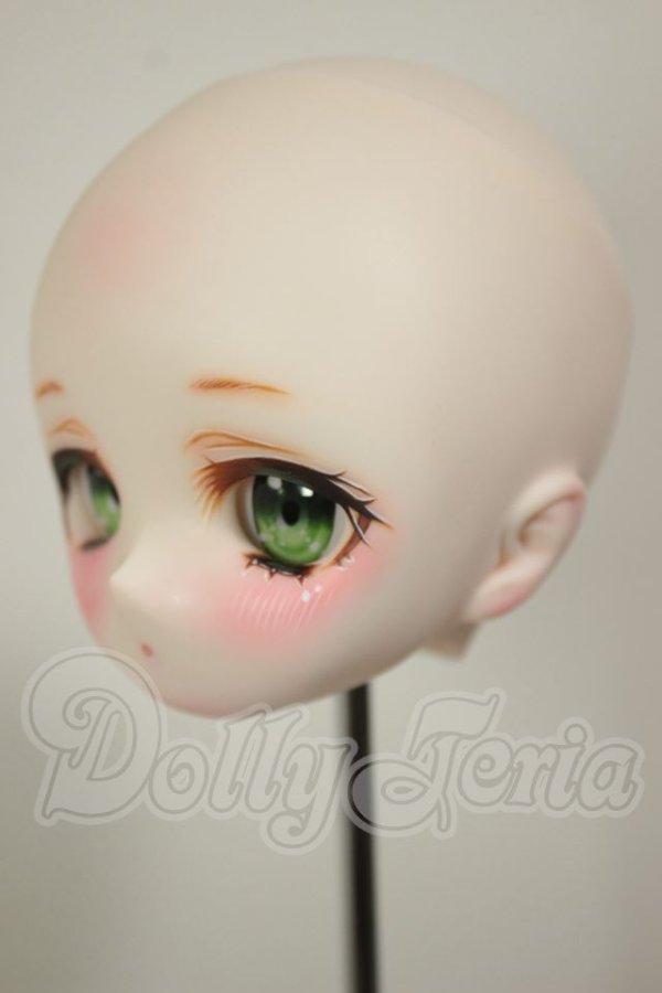 画像3: DDH-01/カスタムヘッド A-26-10-19-141-NY-ZA (3)