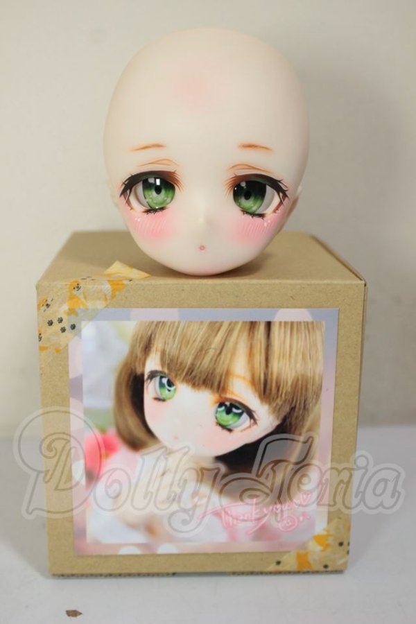 画像6: DDH-01/カスタムヘッド A-26-10-19-141-NY-ZA (6)