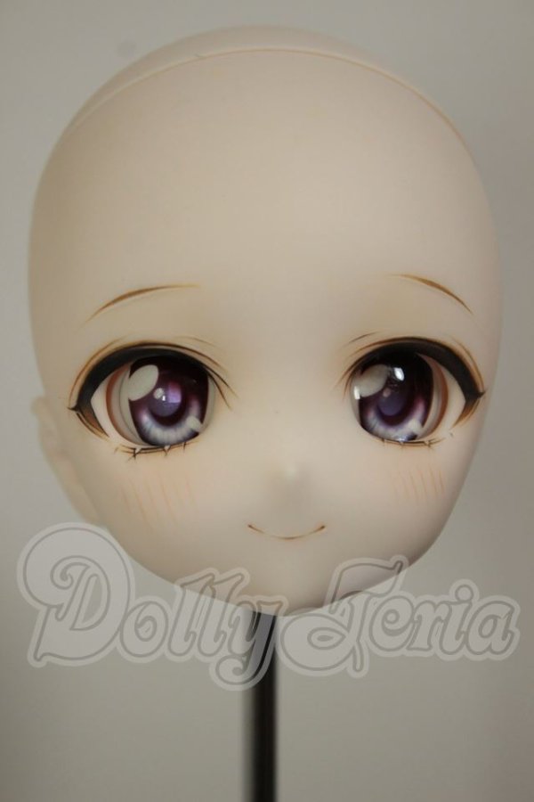 画像1: DDH-27/カスタムヘッド A-26-10-19-139-NY-ZA (1)
