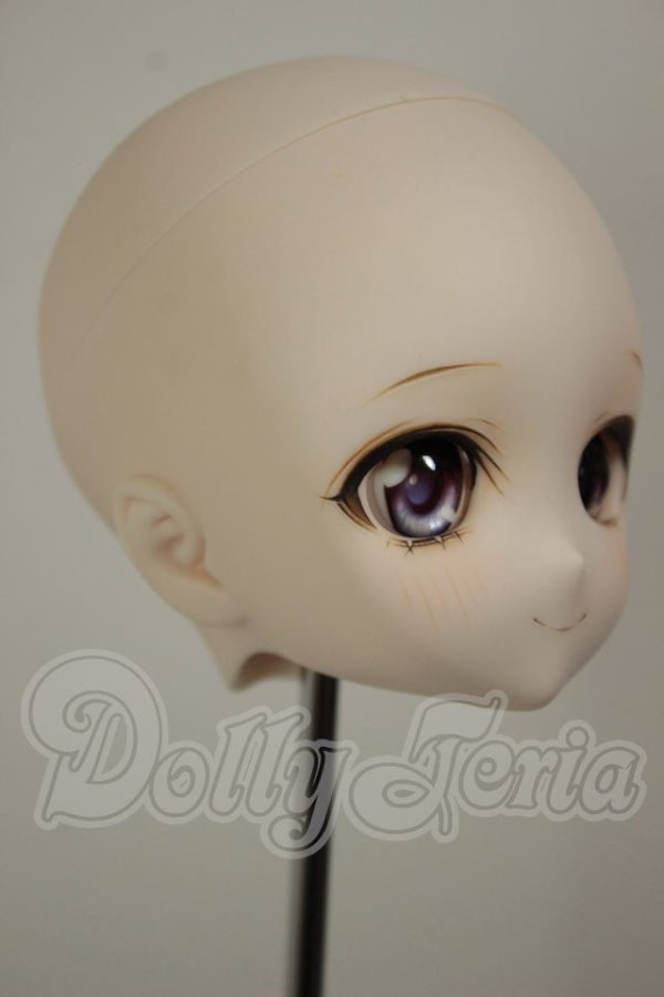 画像2: DDH-27/カスタムヘッド A-26-10-19-139-NY-ZA (2)