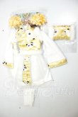 画像1: MDD/OF:M+V STUDIO製　衣装 A-26-10-19-172-NY-ZA (1)