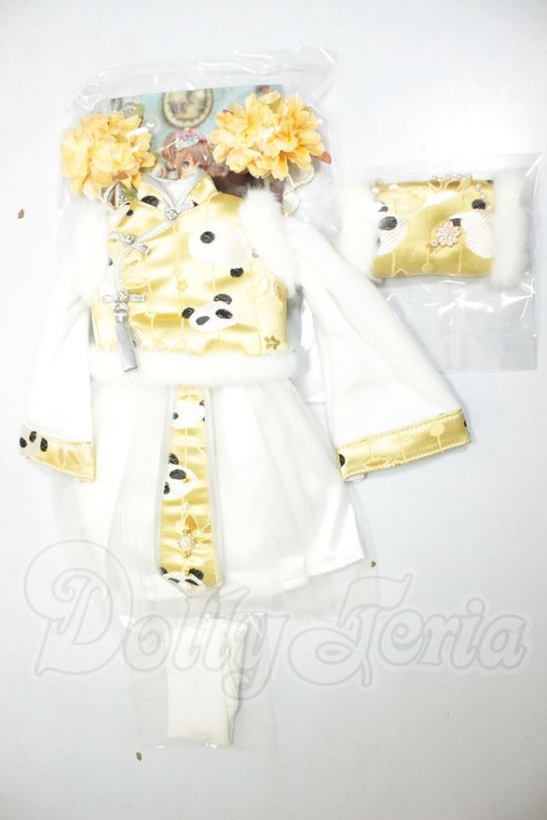 画像1: MDD/OF:M+V STUDIO製　衣装 A-26-10-19-172-NY-ZA (1)