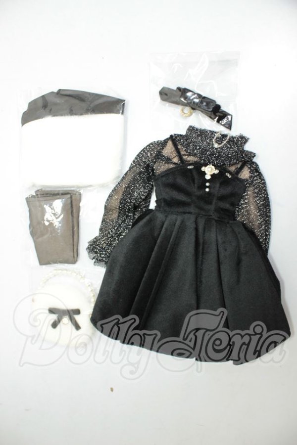 画像1: MDD/OF:M+V STUDIO製　衣装 A-26-10-19-166-NY-ZA (1)