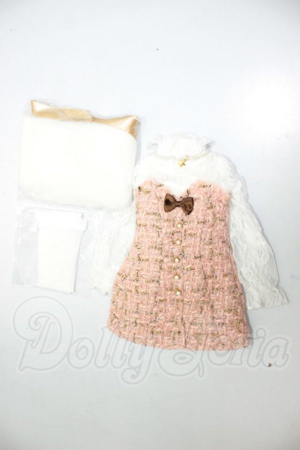 画像1: MDD/OF:M+V STUDIO製　衣装 A-26-10-19-168-NY-ZA (1)