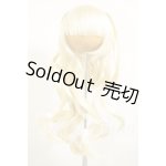 画像: 8-9inch/ウィッグ A-26-10-19-187-NY-ZA