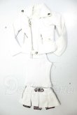画像1: MDD/ジャケット衣装　Air Castle製 A-26-10-19-169-NY-ZA (1)