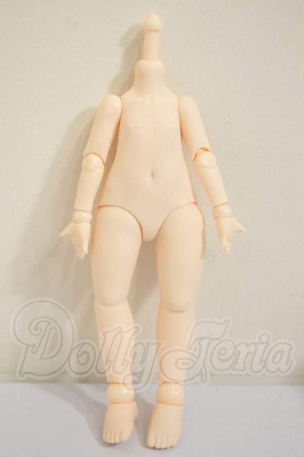 画像1: IMOMODOLL/1/6ボディ A-26-10-19-203-TN-ZA (1)