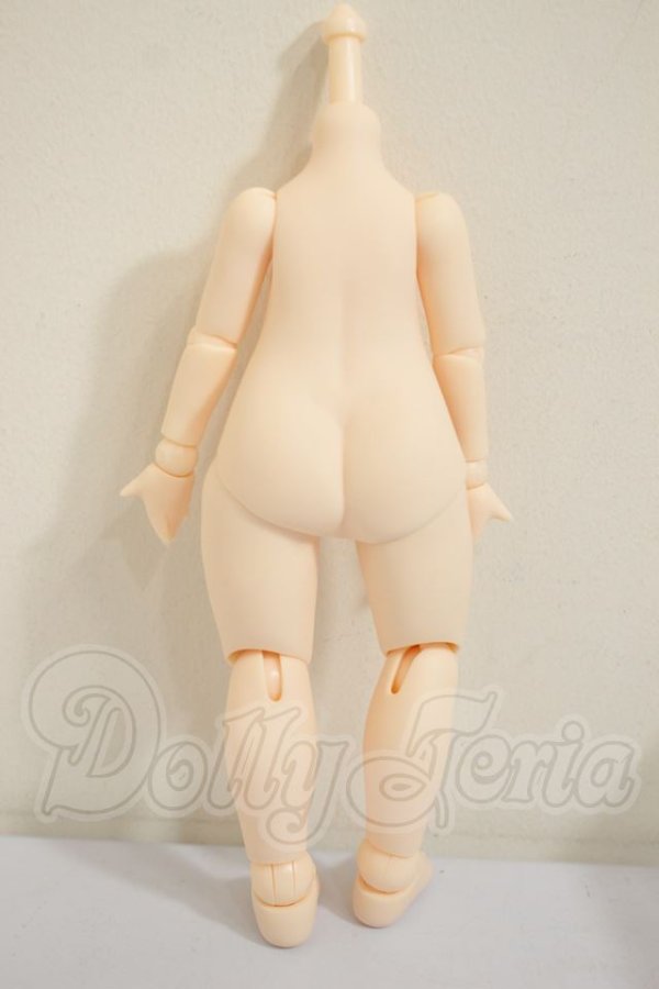 画像2: IMOMODOLL/1/6ボディ A-26-10-19-203-TN-ZA (2)
