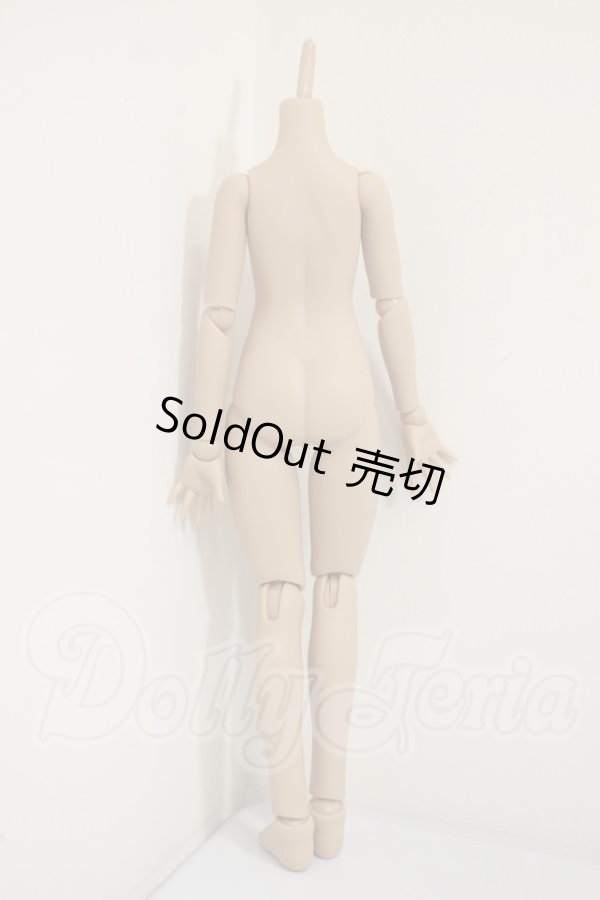 画像2: imomodoll/1/4 Boy Body A-26-10-19-271-TN-ZA (2)