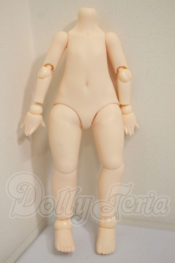 画像1: IMOMODOLL/1/6 Body 冬瓜体 A-26-10-19-272-TN-ZA (1)