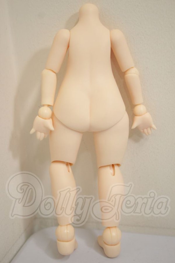 画像2: IMOMODOLL/1/6 Body 冬瓜体 A-26-10-19-272-TN-ZA (2)