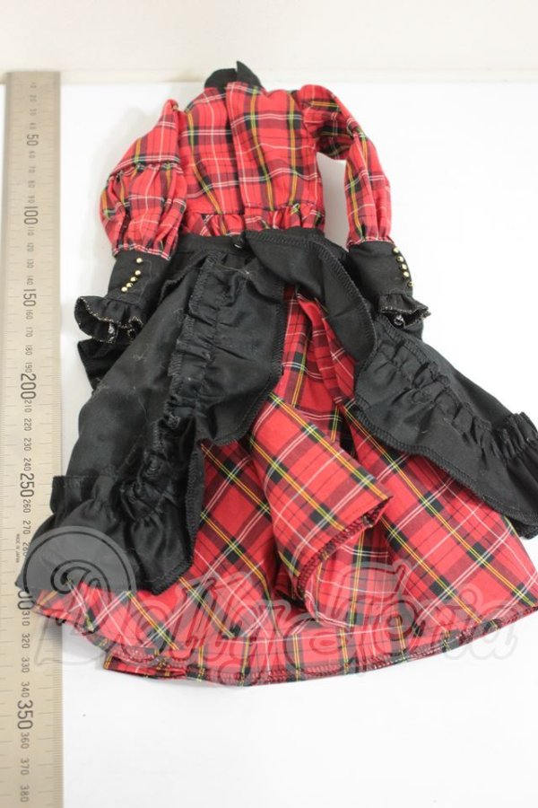 画像2: MDD/OF:CALULU様製衣装 A-26-10-19-236-TN-ZA (2)