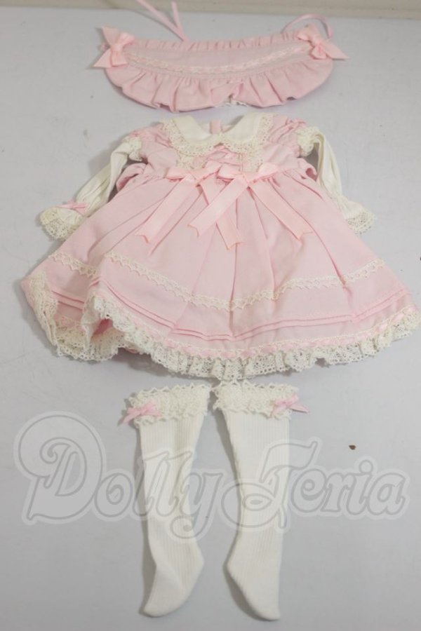 画像1: MDD/OF:ドレス A-26-10-19-239-TN-ZA (1)