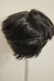 画像2: 8-9inch/ウィッグ A-26-10-19-248-TN-ZA (2)