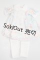 画像: sirousaron/40ｃｍドール衣装 A-26-10-19-237-TN-ZA
