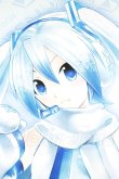 画像1: DD/雪ミク初版 A-26-10-26-133-NY-ZA (1)