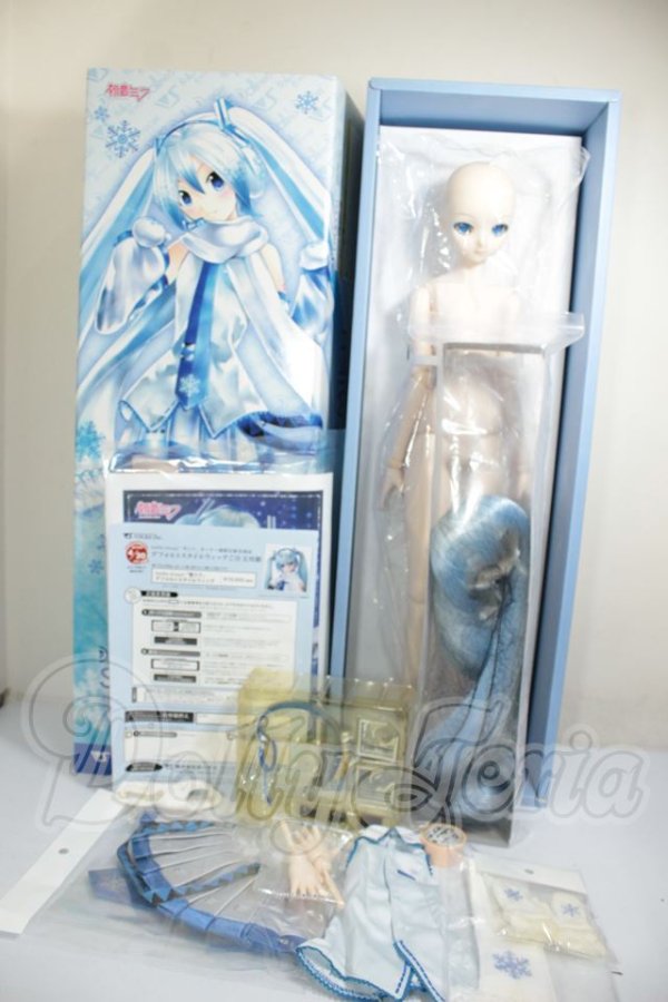 画像8: DD/雪ミク初版 A-26-10-26-133-NY-ZA (8)
