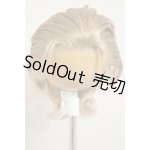 画像: 8-9inch/ウィッグ A-26-10-19-229-NY-ZA