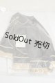 画像: SDGｒ男の子/Gentle Blood マント　psycho lab様製 A-26-10-19-232-NY-ZA