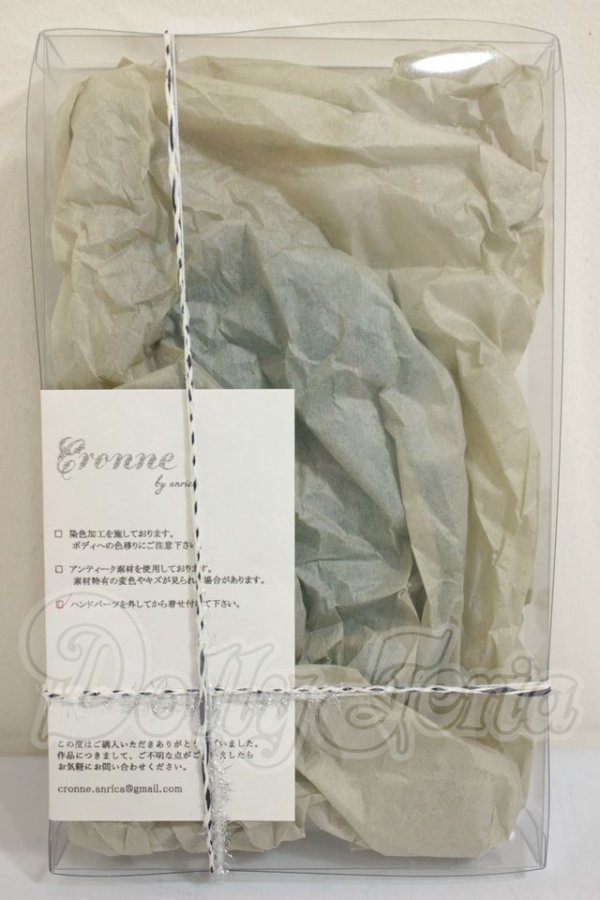 画像2: Harmonia bloom/anrica様製　ワンピース A-26-10-19-217-NY-ZA (2)