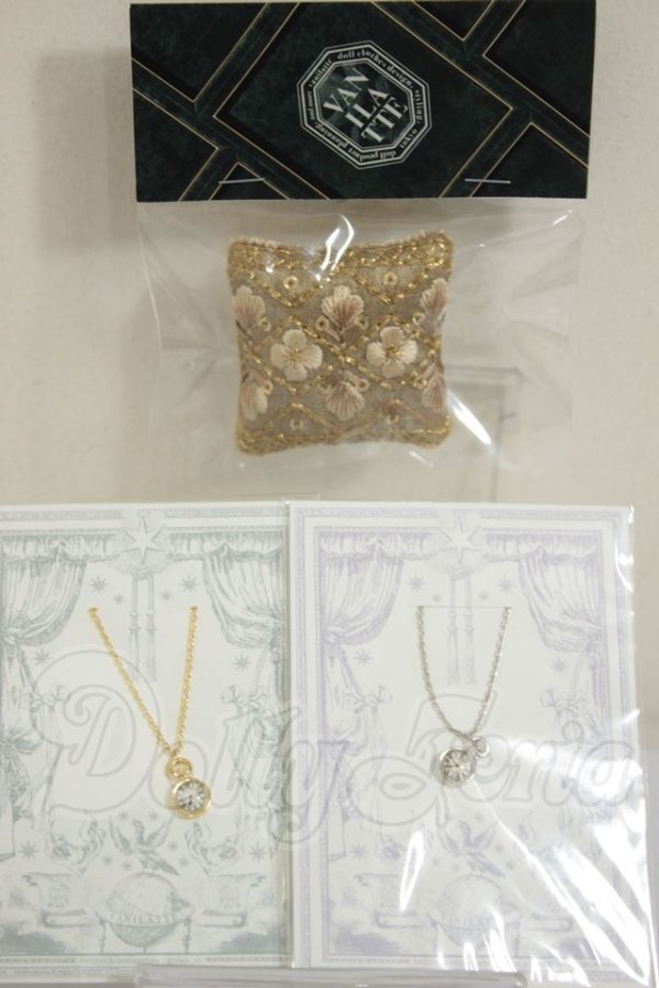 画像1: オビツ11/OF:小物 A-26-10-19-234-NY-ZA (1)