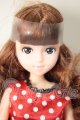 画像: Tokyo DisneyResort　Fashion　Doll/Minnie　Mouse A-26-10-26-185-NY-ZA