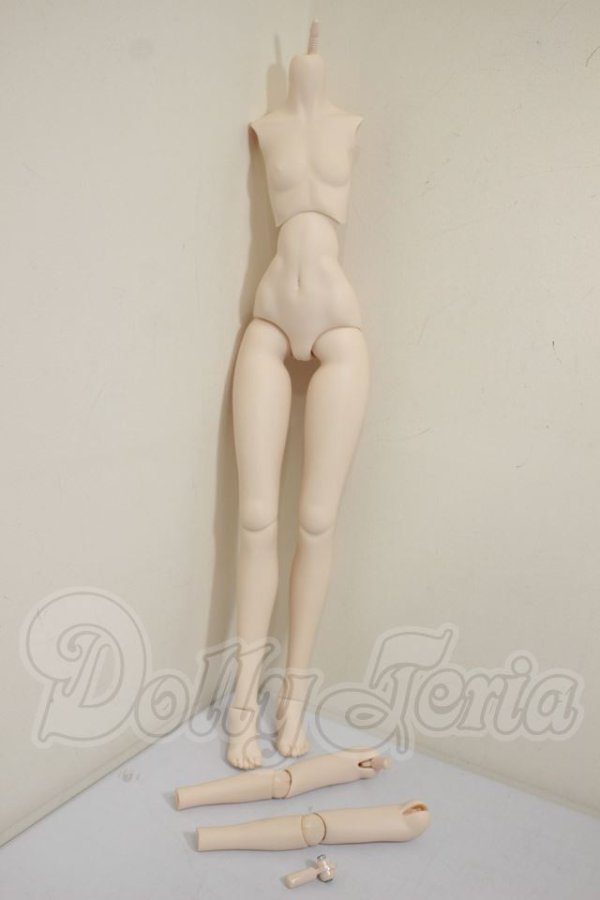 画像1: DD/ベースボディIII A-26-10-19-255-NY-ZA (1)