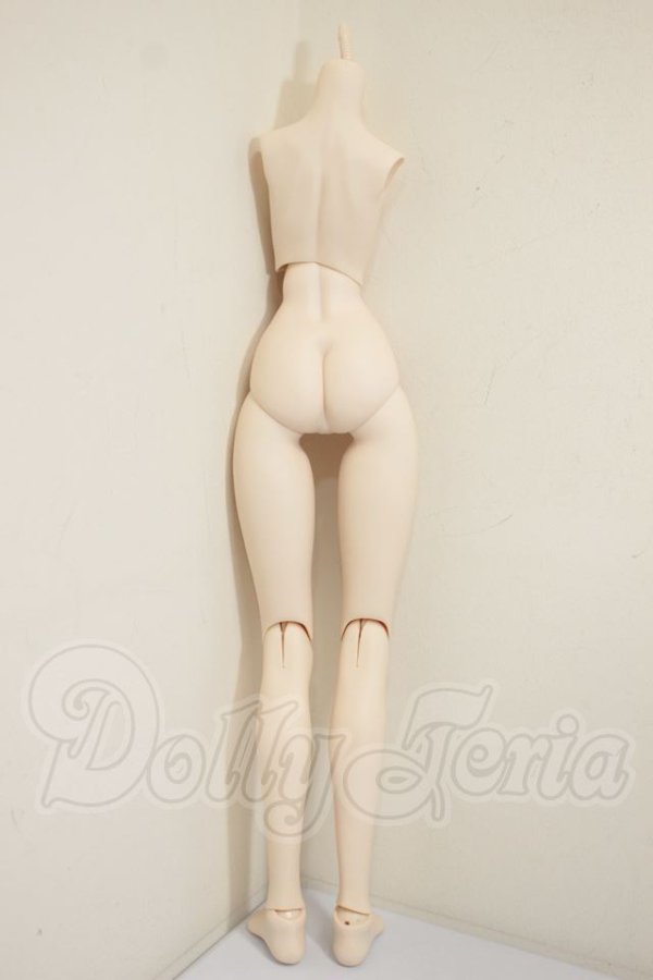 画像4: DD/ベースボディIII A-26-10-19-255-NY-ZA (4)