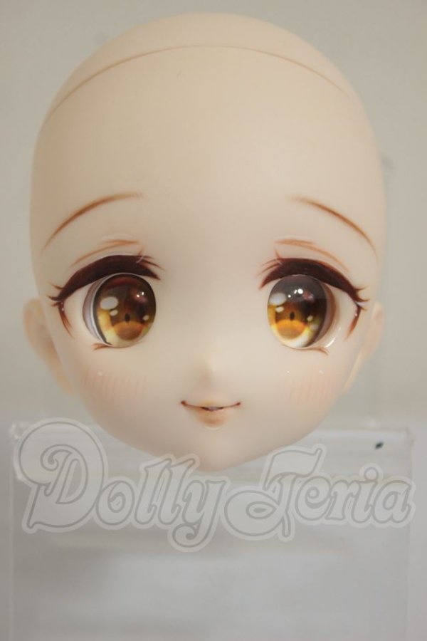 画像1: DDH-22/カスタムヘッド A-26-10-19-252-NY-ZA (1)