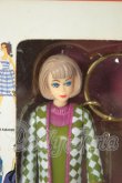 画像1: バービー/Vintage Barbie　キーホルダー A-26-10-26-191-NY-ZA (1)