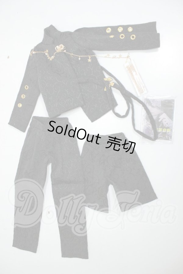 画像1: SDM＆MSD/OF:衣装セット A-26-10-26-148-NY-ZA (1)
