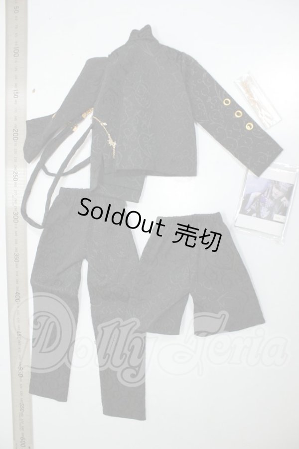 画像2: SDM＆MSD/OF:衣装セット A-26-10-26-148-NY-ZA (2)