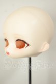 画像3: 1/4ドール程度/カスタムメイクヘッド A-26-10-26-163-NY-ZA (3)